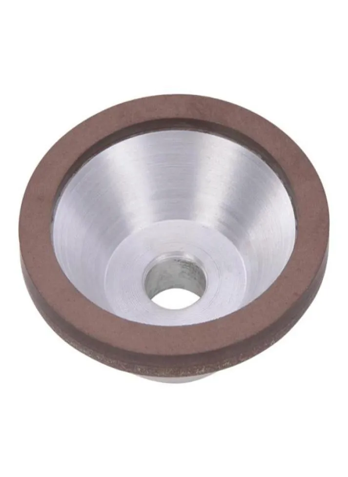 Hand Power Tool Accessories Diamond Grinding Wheel Cup Bowl Type 180 Grit Cutter Grinder Hard For Carbide Metal5020159