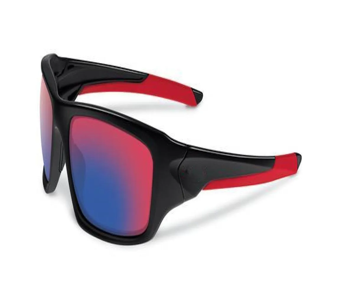 Lunettes de soleil polarisées de haute qualité UV400 Drive Fashion Outdoors Sports Verres à vélo Ultraviolet Protection GL4687515