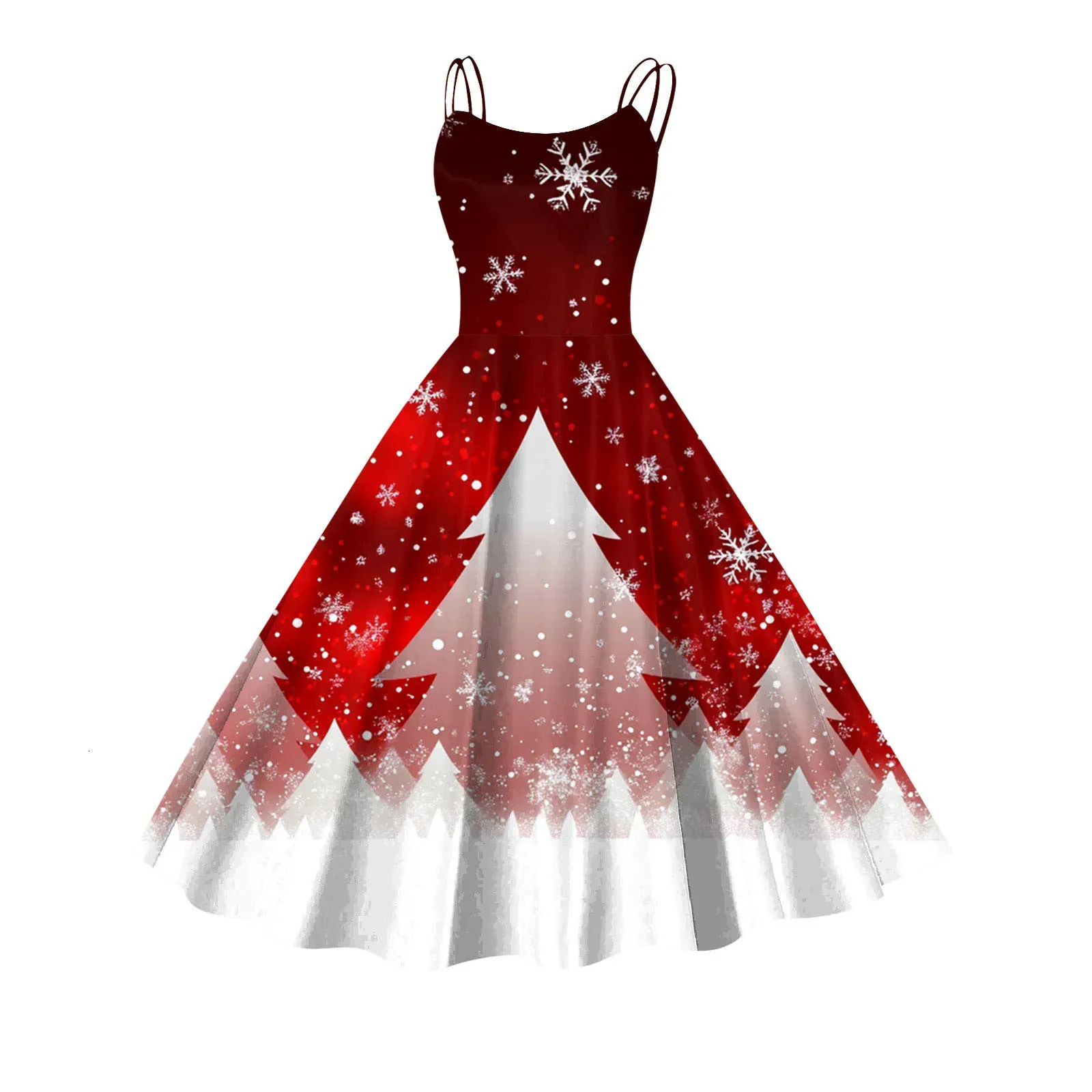 Womens Winter Christmas Flowy Dress Cute Printed... From Leonorastore, $17.82 In Bulk | DHgate.Com Womens Winter Christmas Flowy Dress Cute Printed... From Leonorastore, $17.82 In Bulk | DHgate.Com