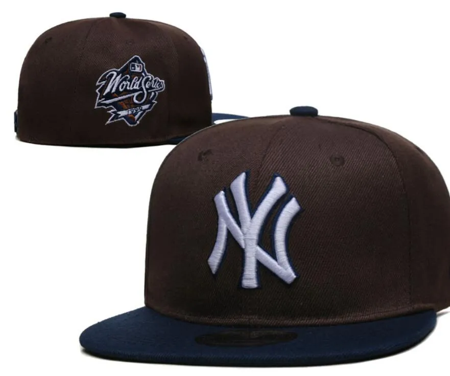 World Series Cheap Wholesale Snapback Caps Unisex Baseball Cap -24 Yankees  Style Snapback, World Series Champions Embroidery, Adjustable Summer Sun