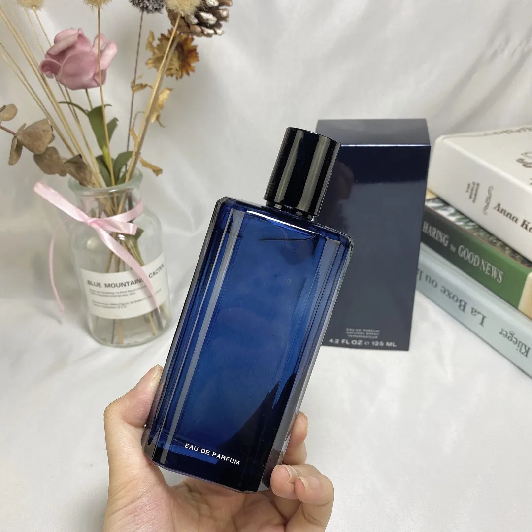 Epack Cool Water Men Women Home 향수 125ml 고품질 Parfum 오래 지속되고 높은 Fragance