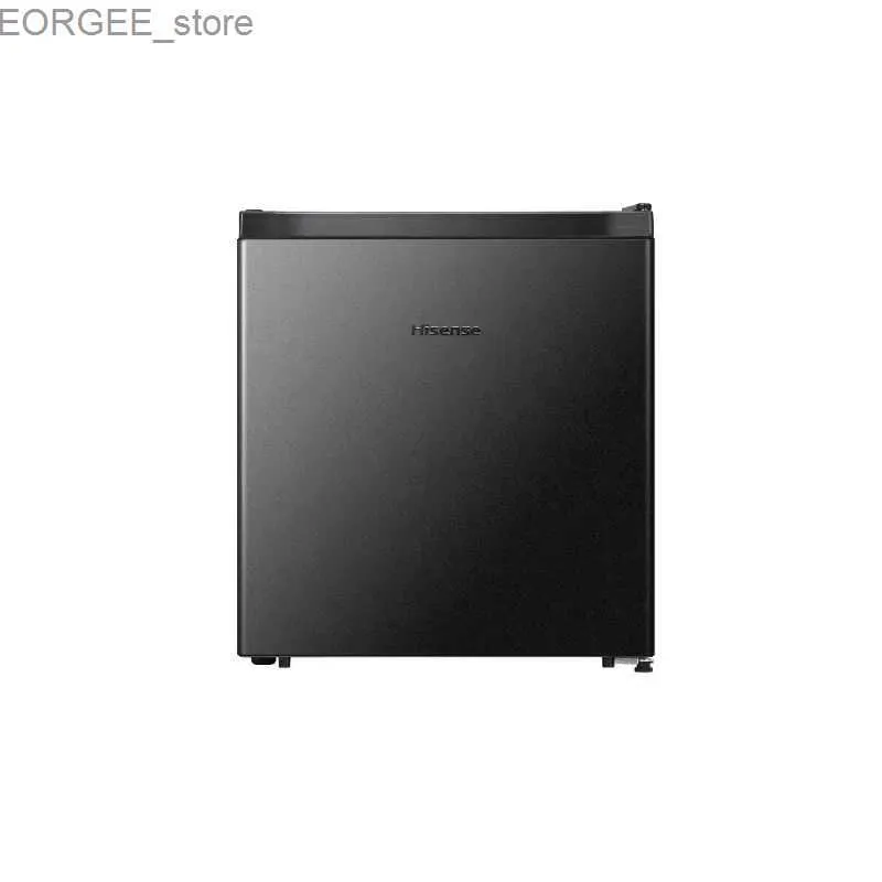 Congelador haoyunma 1.6 pies cúbicos mini refrigerador mini refrigerador y240407