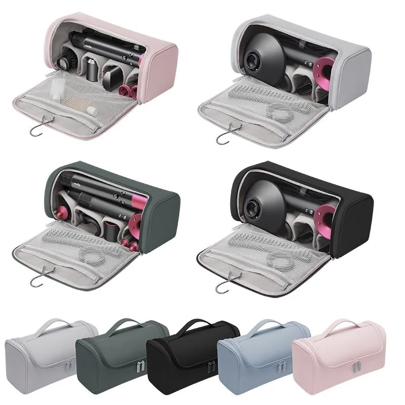 Portable suitcase Travel Hard Toolbox Hairdryer Portable suitcase for Dy 08 07 15 Hair dryer