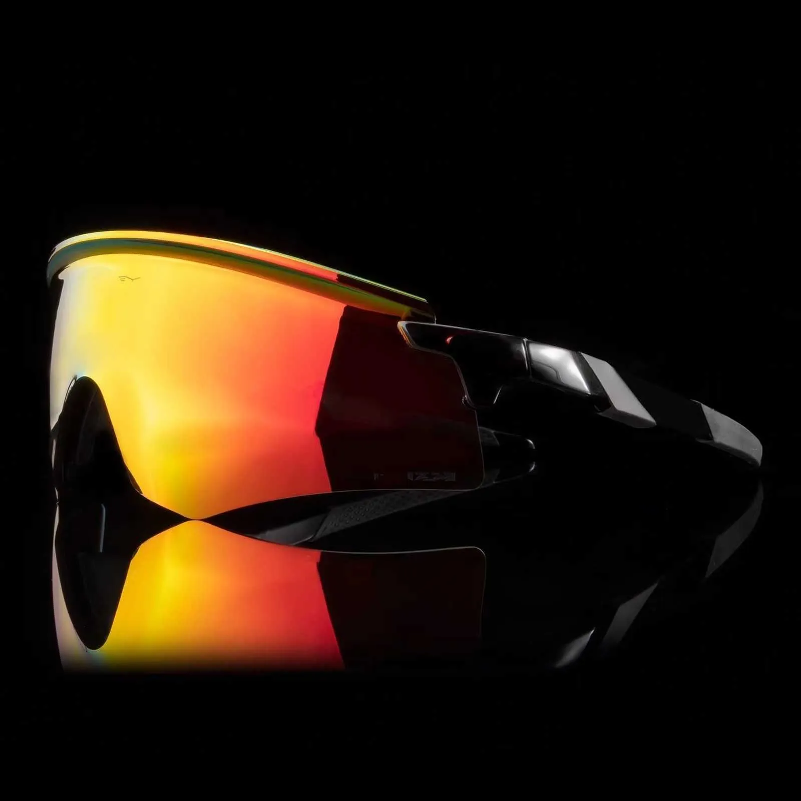 運転ライディングサイクリングメガネ2024屋外ヨーロッパの山の太陽と風の保護の目を走る登山眼鏡モデル9471サイクリングメガネ22