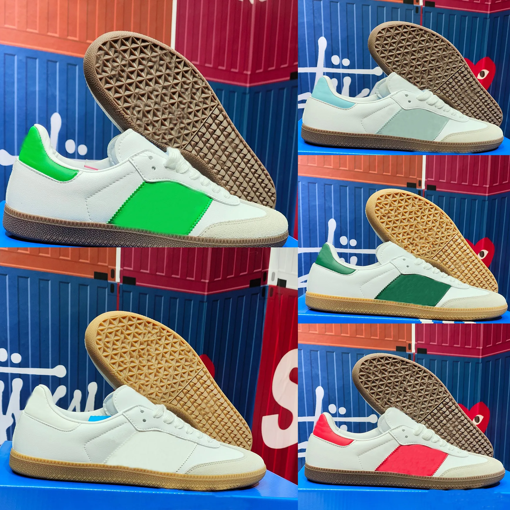 Mens white retro trainers deals