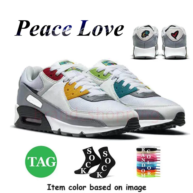 air max 90 true love