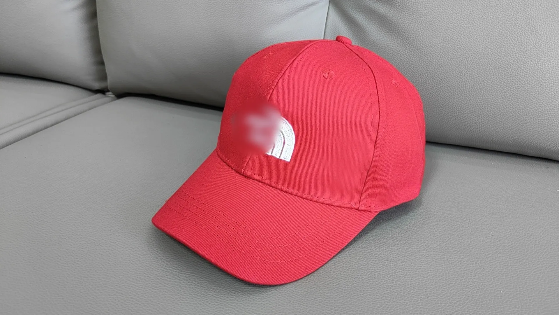 Designer Modetrendpaar Caps New Baseball Cap für Männer und Frauen Trendy Style Modetending Cap Stretch Fit Cap A3