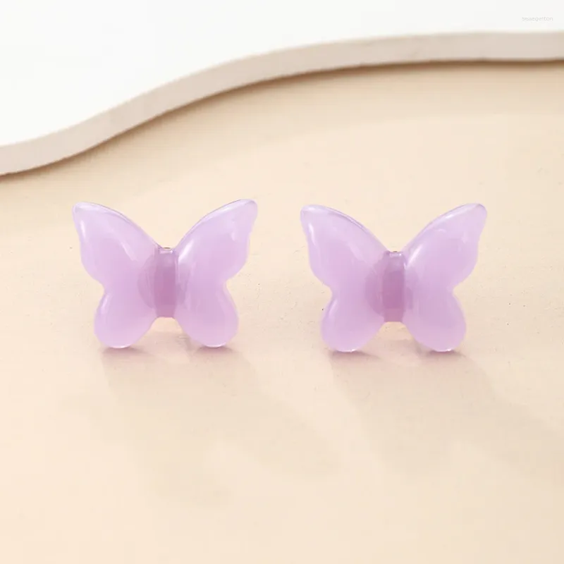 Boucles d'oreilles en silicone plateaux de cuisson pour la boucle d'oreille