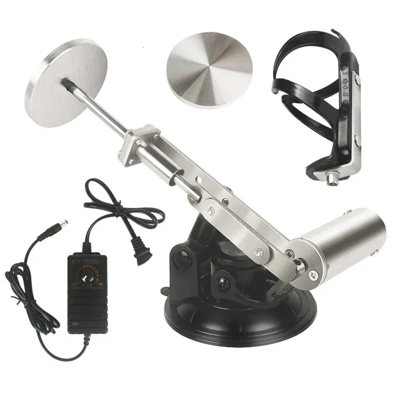 reciprocating sex toy The Vac-U-Loc Reciprocating Saw Sex Dildo Adaptor Sex Machine Toy main image 0