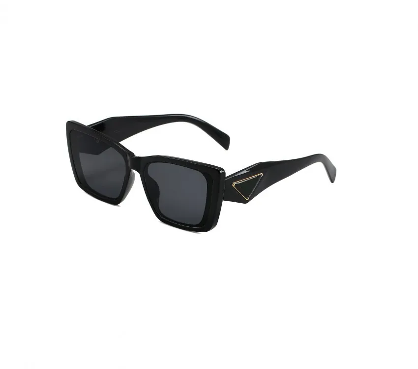 Дизайнерские солнцезащитные очки женщины роскошные бренд мужские солнцезащитные очки 08 Новая модная уличная фотография Тренды
