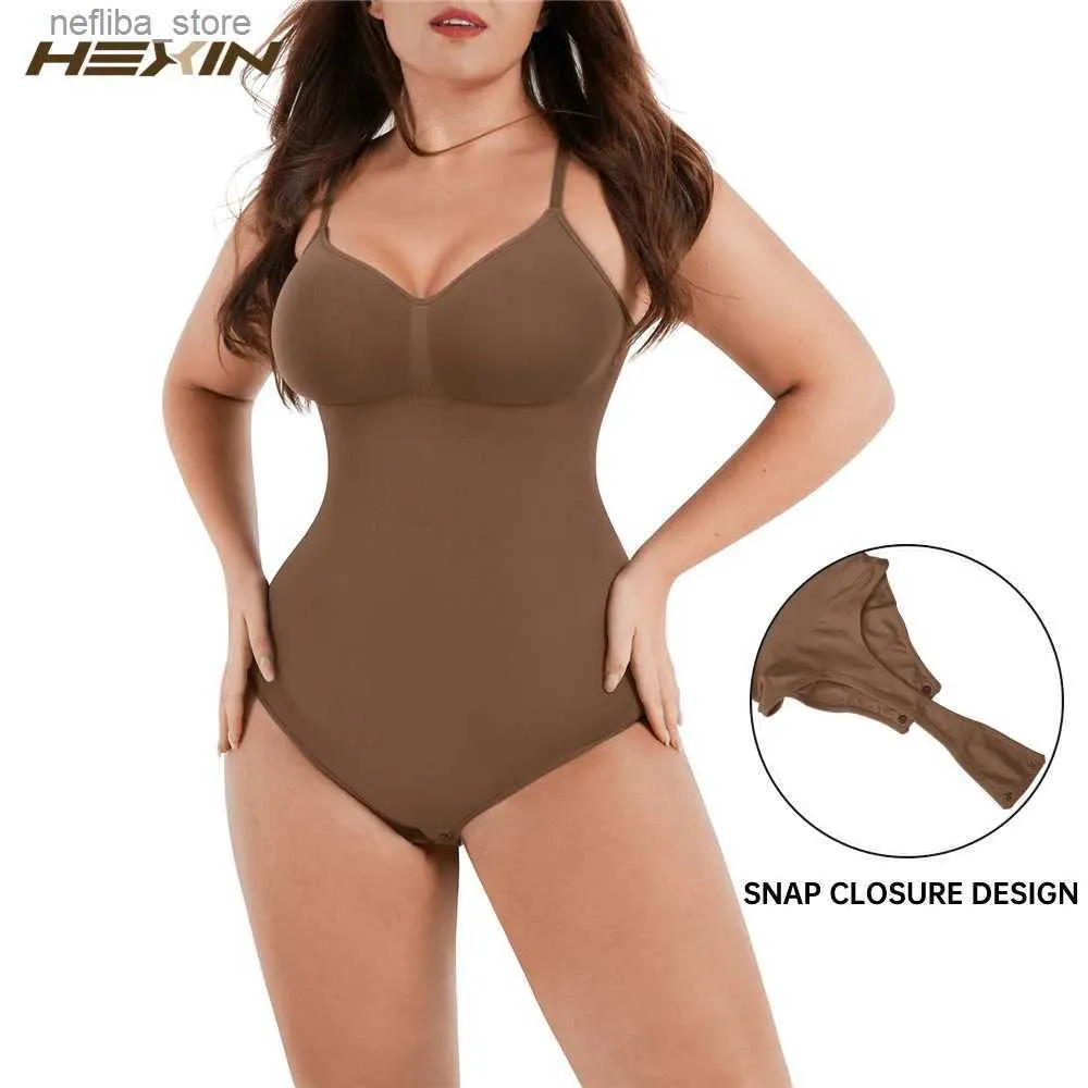 Taim Tamim Shaper Fajas colombianas string bodySuit Souewear Femmes Body Body Shaper Tummy Slimming Underwear Flat Belly Girdle L2447