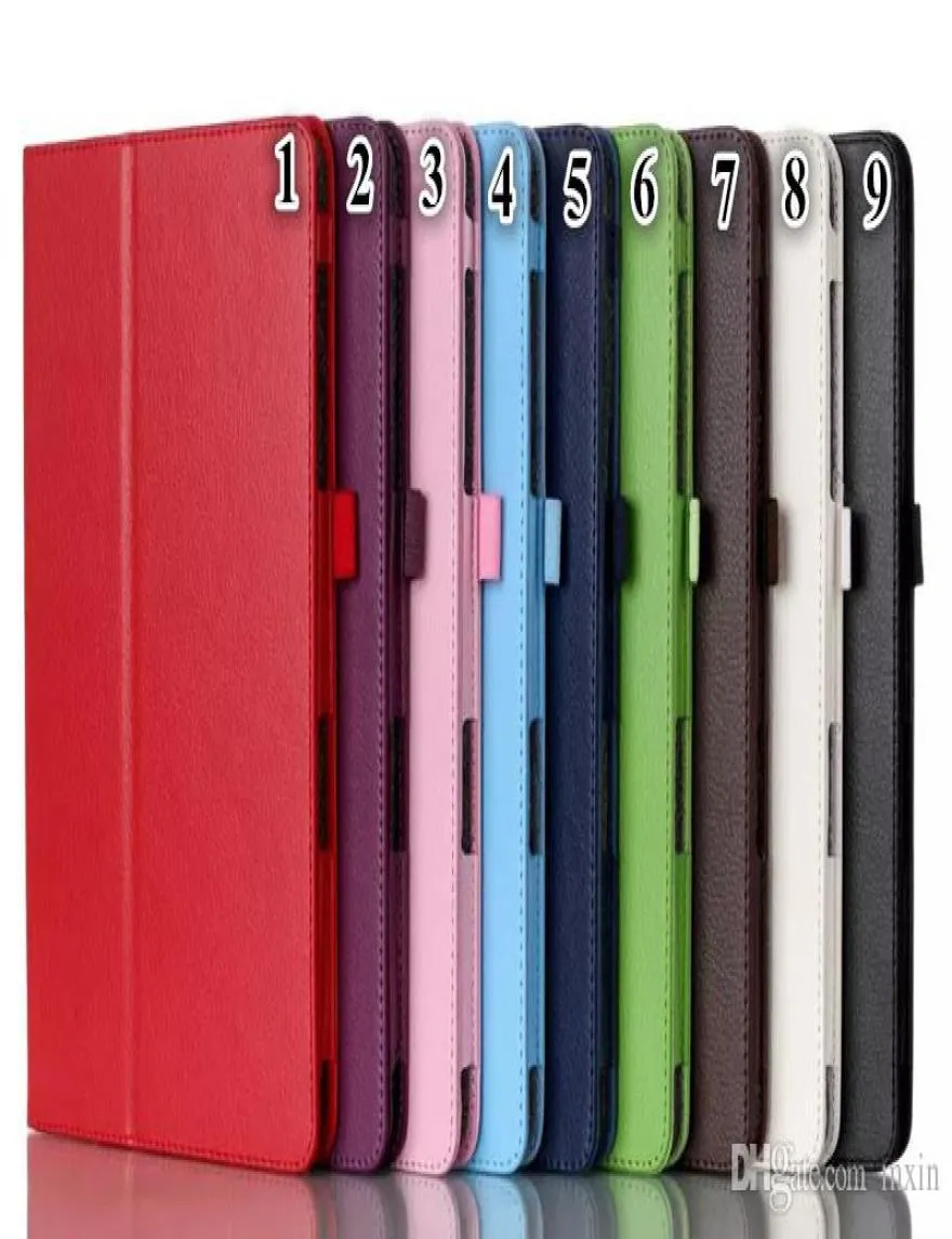 وصول جديد جديد لـ iPad Mini Pu Leather Case Cover Smart Stand for iPad mini1 لـ iPad mini2 لـ iPad mini3 سفينة 9841731