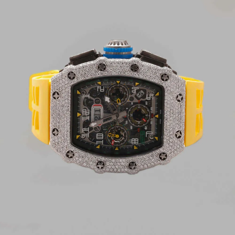 4 Style Super N Factory Watch 904L Steel Men's 41mm Black Ceramic Bezel Sapphire 126610 Diving 2813 4597