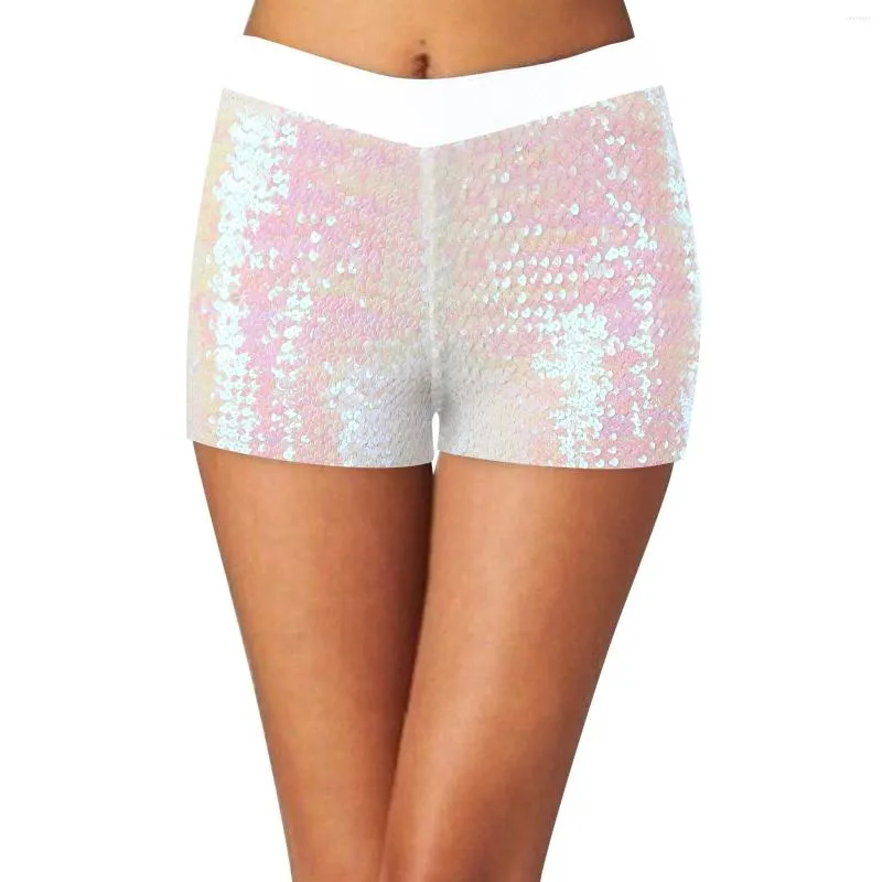 Short paillette disco sale