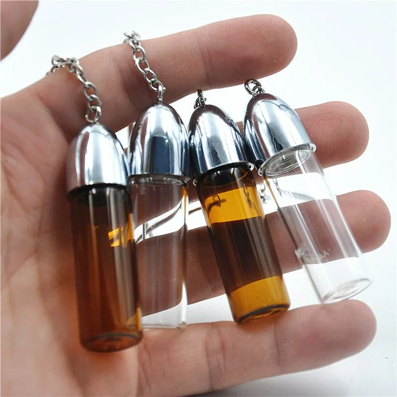 57mm Plastic Snuff Snorter Snuff Bottle Pill Case Portable Pocket Dispenser Mix Colors for Smoking Pipes