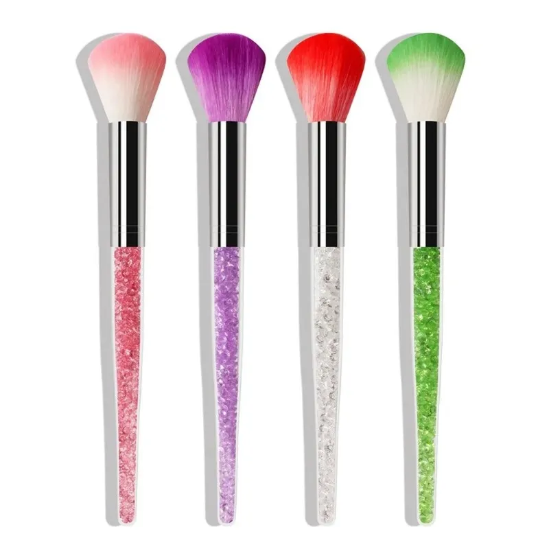 Makeup Brushes For cosmetics Soft Fluffy Foundation Blush Powder Eyeshadow Kabuki Blending Makeup brush beauty tool