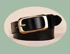 fashion belts for women