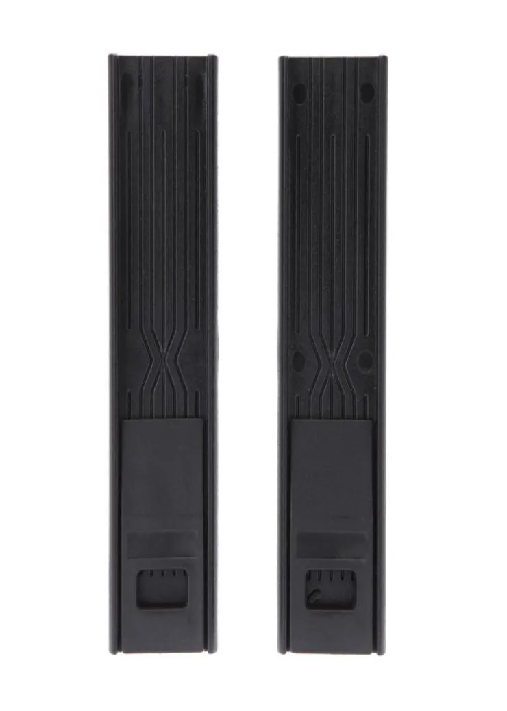 2pcs Reed Case for Clarinet Sax Saxophone Protect Holds 4 Reeds4794017