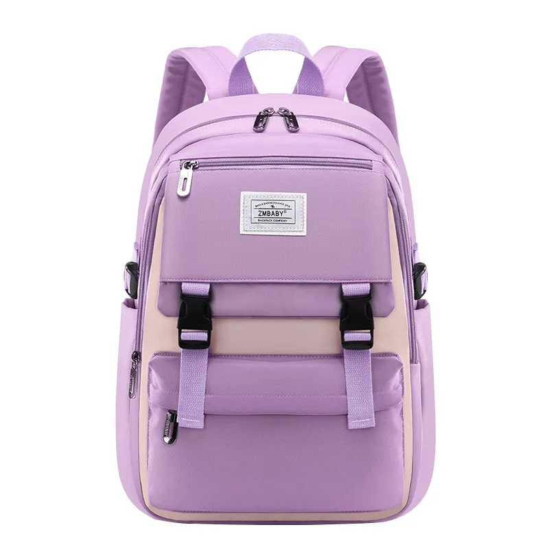 Mochila Colegio Mochilas Escolares NiÃ±os AÃ±os Mochila Para Niñas