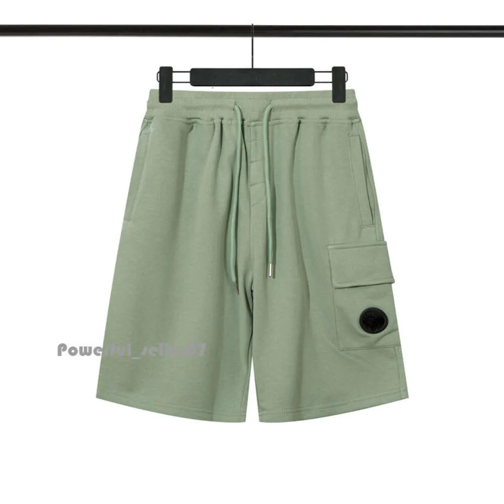 Summer Men Shorts CP High Brand Leisure Beach Pantal