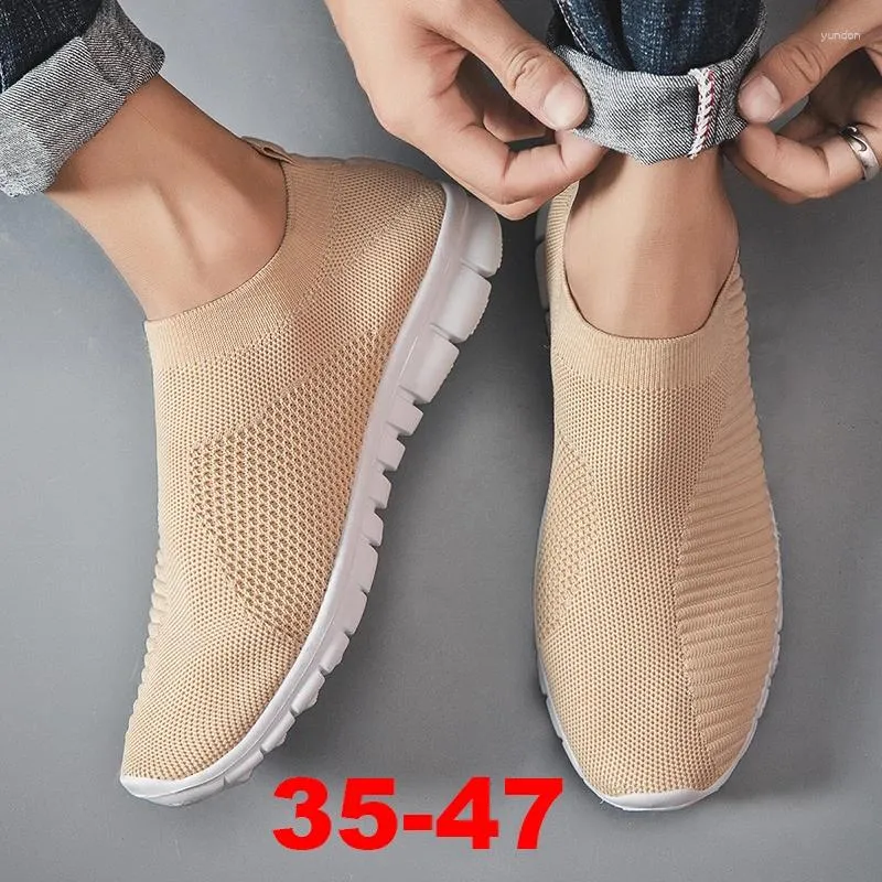 Fitness Shoes Women Women Flat Slip On Fadrilles Woman Lightweight White Sneakers Summer São de Autumn Chaussures Femme Basket Flats