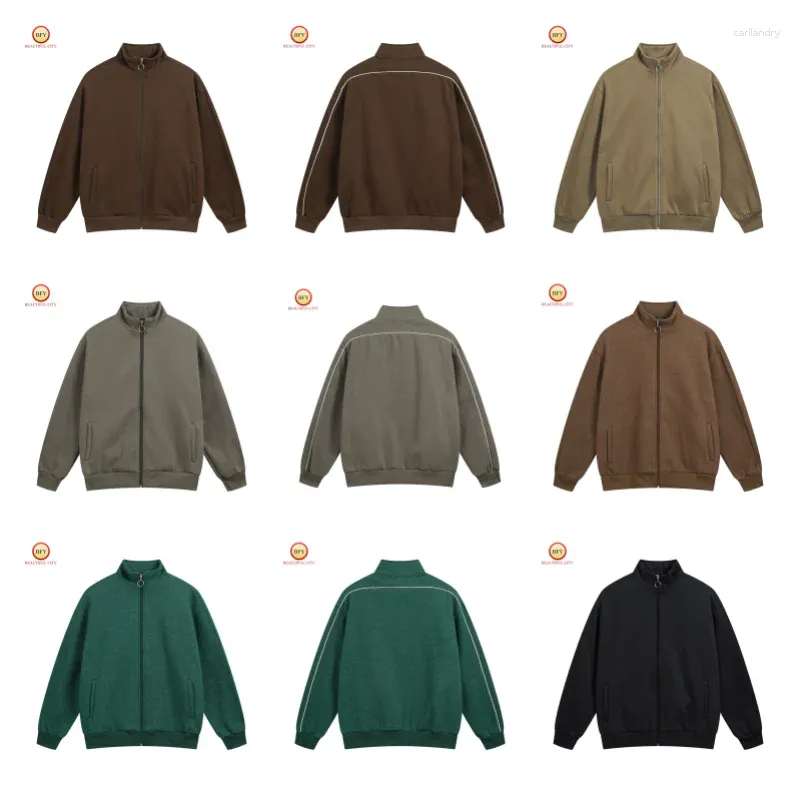 Women's Casual Pure Colour Loose Cotton Coat Women's Casual Pure Colour Loose Cotton Coat