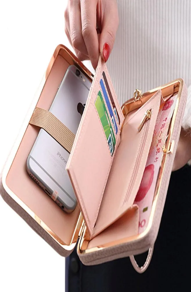 Copertina per sacca per telefono del portafoglio di donne di lusso per iPhone XS Max 12 iPhone 11 Propro Max9953622