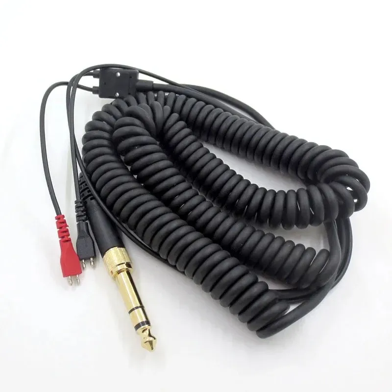 Kabel zastępczy dla Sennheiser HD25 HD560 HD540 HD430 HD250 HD 530 HD 530 IIHD 540 HD 540 II Słuchawki 23 sierpnia 2 - Opcja dłuższej długości