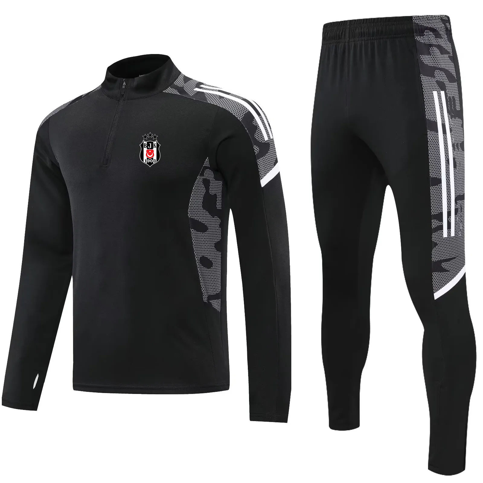 Besiktas tracksuit sale