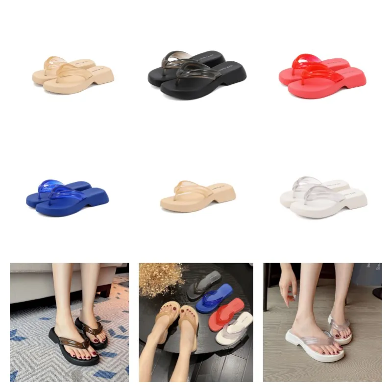 Slipper Summer Outdoor Womens Beach Rubber Sandal Sandal Luxurys Designer Mules Sandale Casual Shoe Mens Slides Travel Pool Sliders