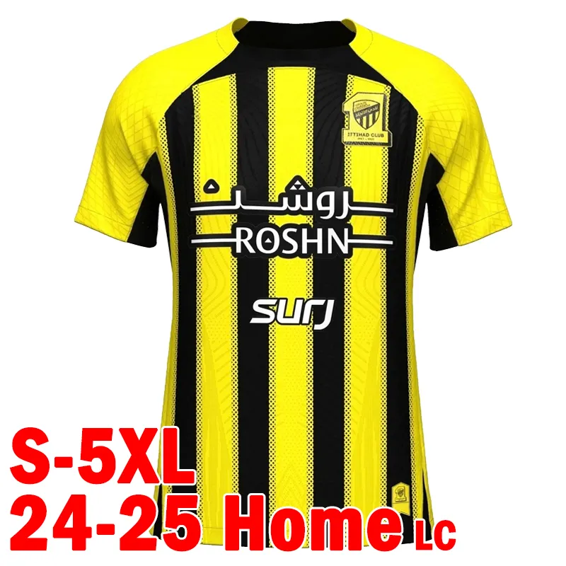 Al Ittihad Fc Al Ahli Sfc 2023 24 881 DHgate