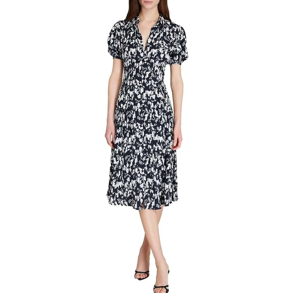 sachin and babi light blue dress club dresses plus size main image 0