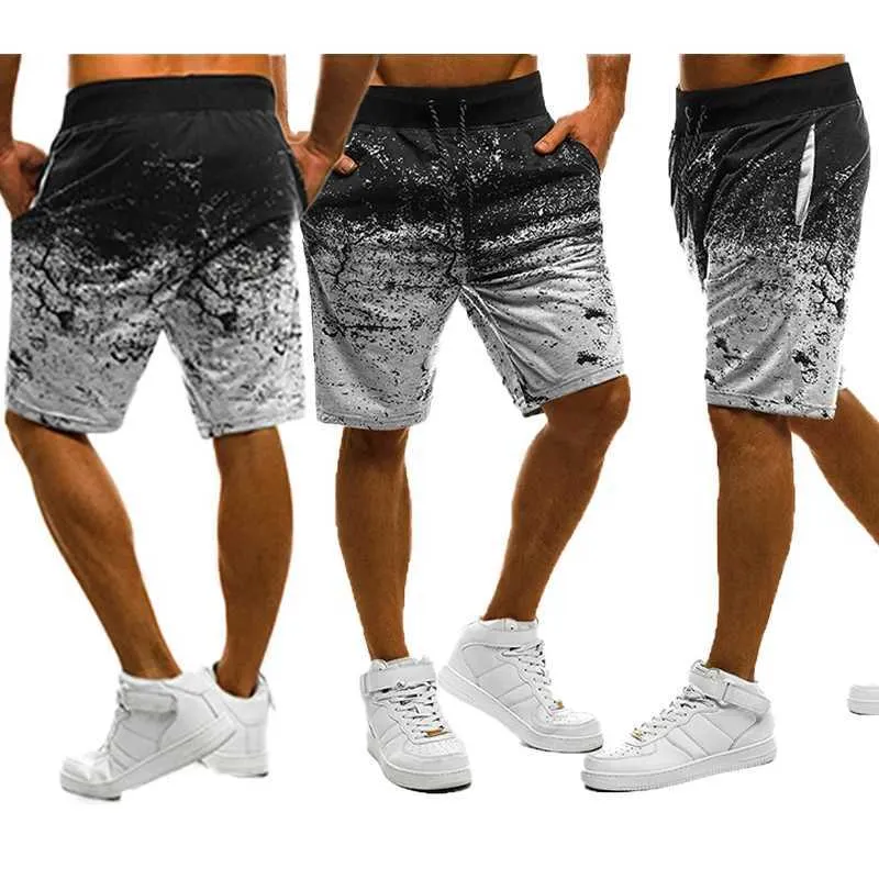 Heren shorts Hot Selling heren sportbroeken in de zomer Modieuze shorts Casual en comfortabele herensportbroek S-4XLC240402