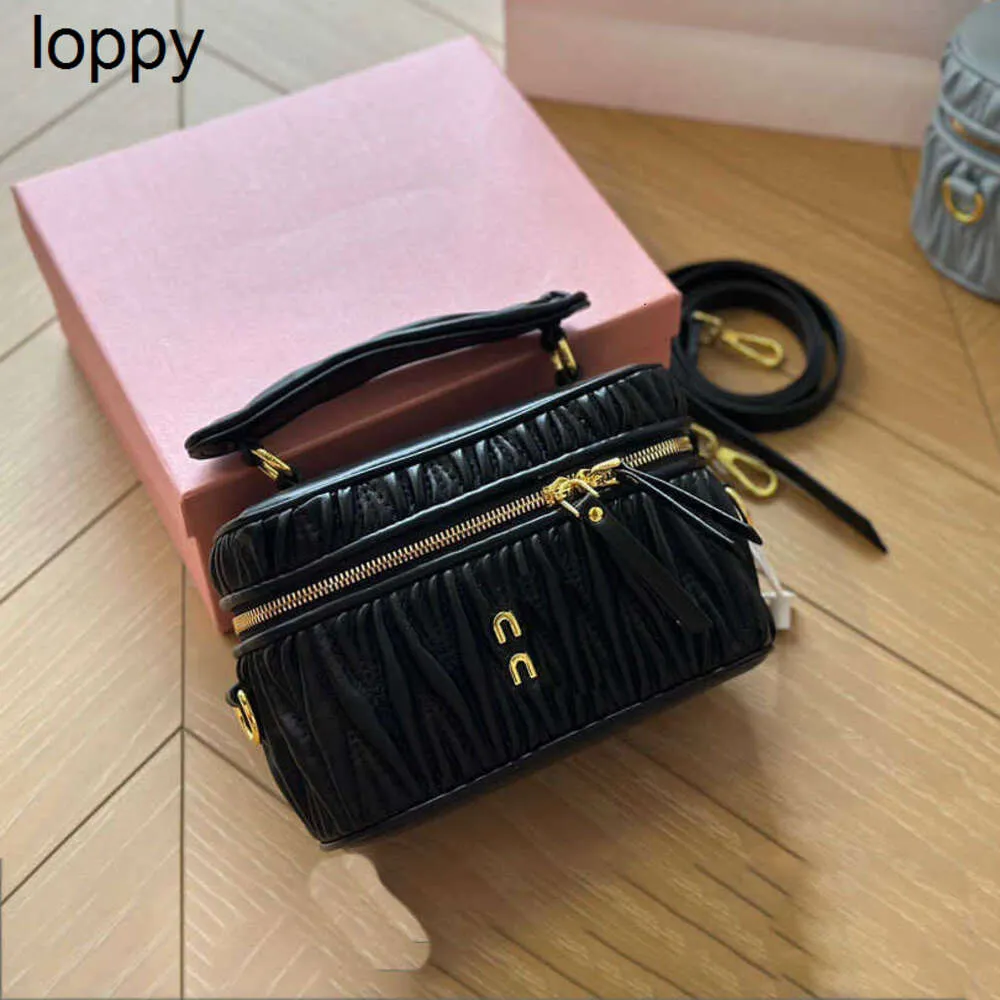 New 24ss Bags Luxury fashion Brand Small Square Womens Designer Crossbody Chain Phone womens Handbags