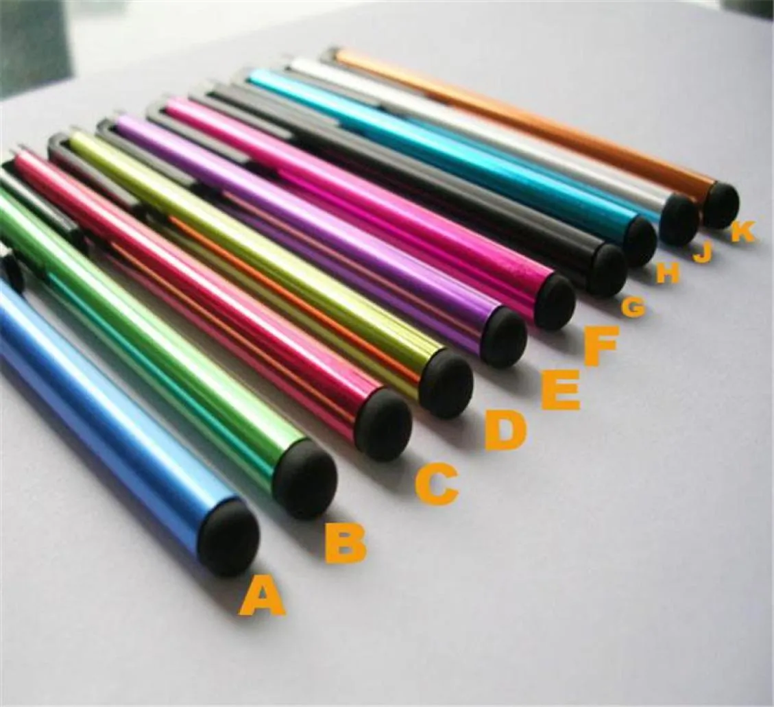 Capacitive Stylus Pen Touch Screen Highly sensitive Pen for Samsung Universal Tablet Mobile Phone4413482