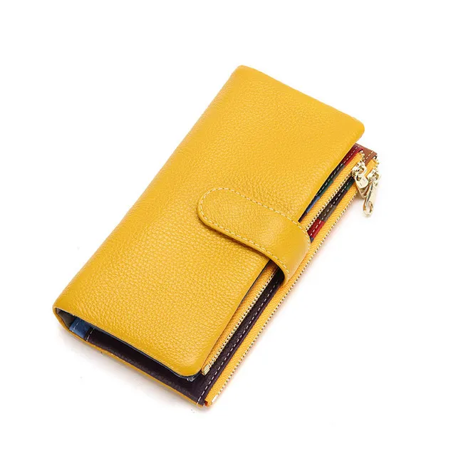 新品⭐︎ajew Function wallet case / yellow Function wallet case / yellow - ajew