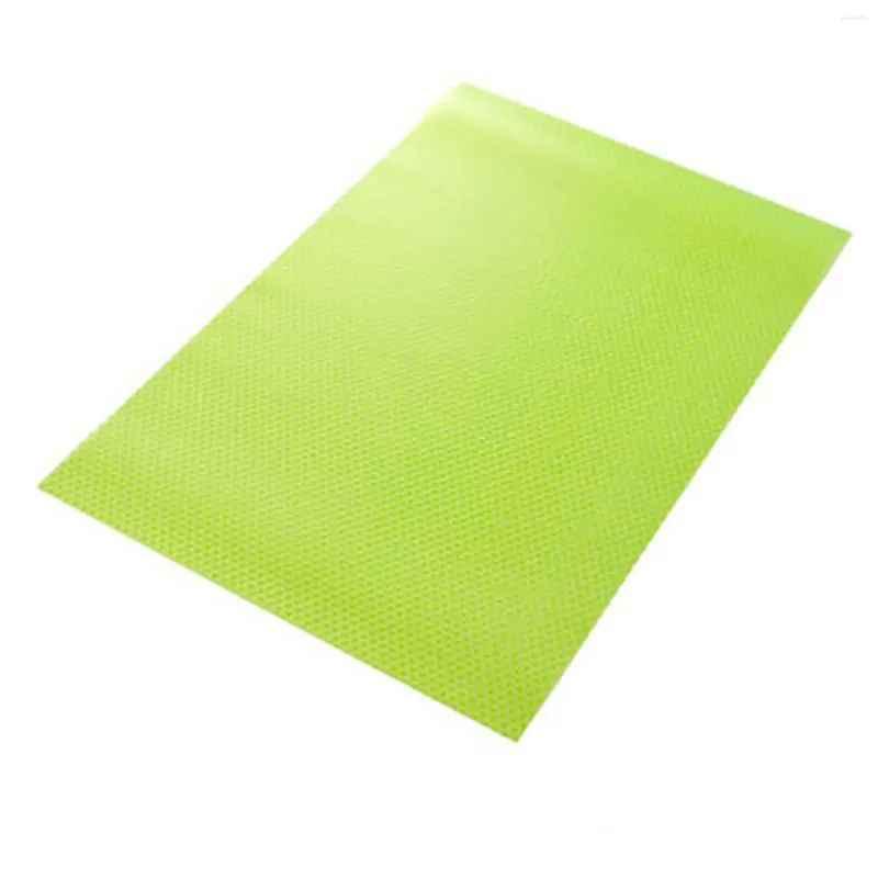 Table Mats Can Cut And Oil Proof Cabinet Mat Pad Plate For Dining Circle