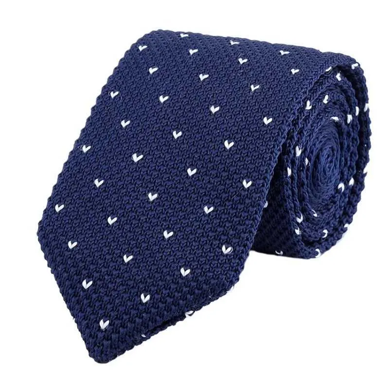 Krawat szyi męski krawat swobodny trójkąt dekolt dekolt męski krawat nowy brytyjski styl ciasny krawat krawat krawat C240412