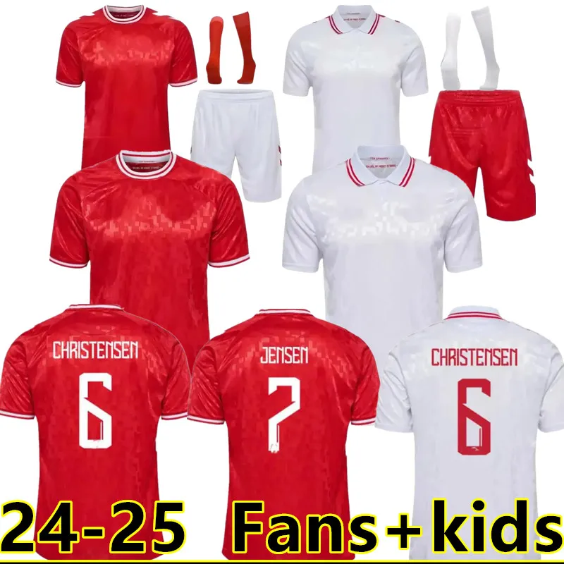 Men's Soccer Jerseys: National Team Style Jersey Home And Away Colors ...