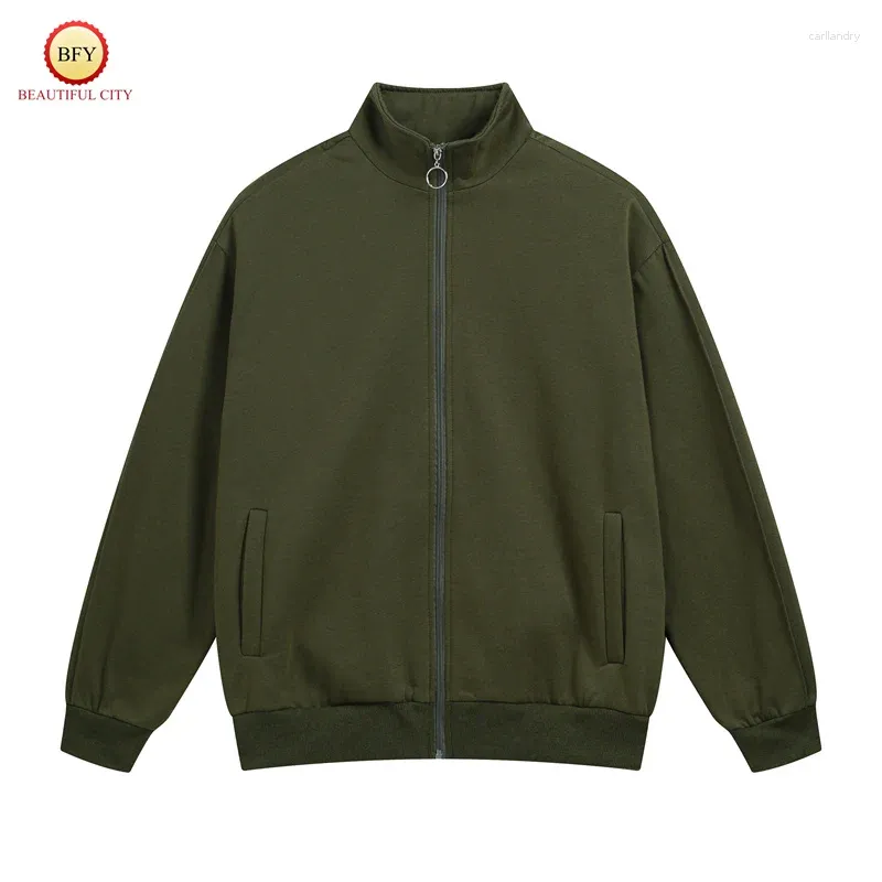 Women's Casual Pure Colour Loose Cotton Coat Women's Casual Pure Colour Loose Cotton Coat