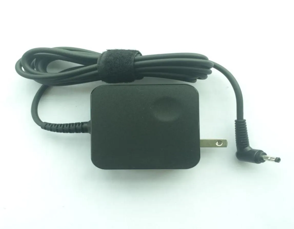 Chargeur d'ordinateur portable PA145055LL 45W 20V 225A ADAPTATEUR AC pour Lenovo IdeaPad 100 100S 110 120S 130 320S 330 510 520FLEX 4 FLEX 5YOGA 7085139