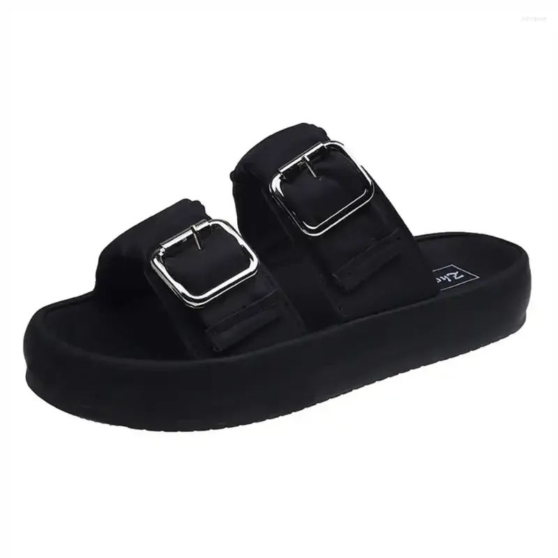 Sandaler faller anti slip kvinnor mest sålda nyheter gråskor resor tofflor sneakers sport underhållning racing estthic