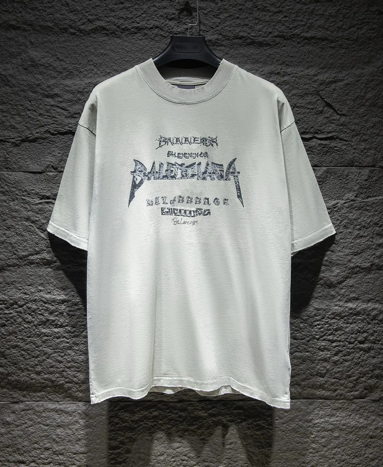 Męskie koszulki Polos Haftowane i drukowane letnie zużycie w stylu polarnym z ulicą czystą bawełnianą koszulkę R23T4