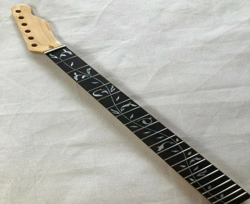 Gloss 22 FRET MAPLE ELEKTRYCZNY SEK NEK CZĘŚCI ROSEWOODFORDOBORY 255QUOT DENTAMIN9014272