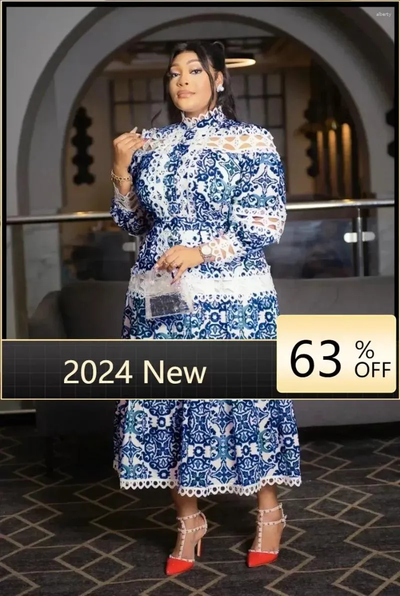 Plus Size Vintage Print Dress - Elegant Lace Hollow Out Long Sleeve A-Line Gown for Parties & Clubs - Ethnic Style Dresses for Women from Dhgate Ethnic Clothing - price 48.0 Plus Size Vintage Print Dress - Elegant Lace Hollow Out Long Sleeve A-Line Gown for Parties & Clubs - Ethnic Style Dresses for Women from Dhgate Ethnic Clothing - price 48.0
