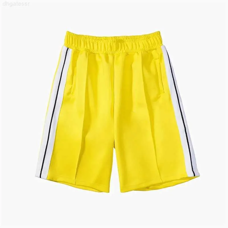 PA et LM ANGLES Shorts pour hommes nageurs de plage shorts concepteurs shorts pour hommes pas de concepteurs féminins