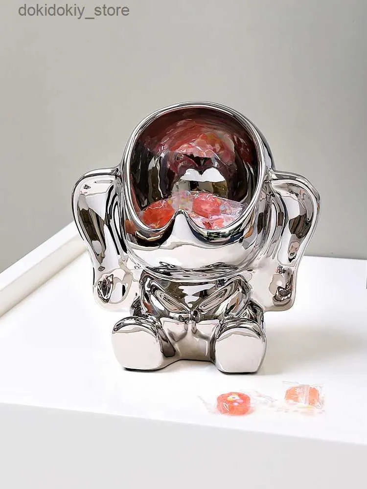 2024Ceramic Elephant Figurine | Decorative Elephant Statue