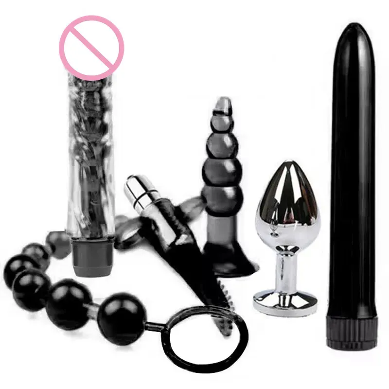 Silicone Anal Plug Backyard Bullet Vibrator... From Starthome, $15.77 |  DHgate.Com