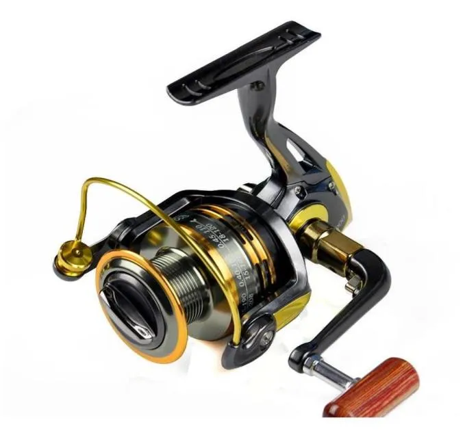 Okuma Spinning Reels Sports Outdoors أعلى الصف 10007000 بكرات محامل السحب الأمامية قبل تحميل العجلة الغزل Deah28656043