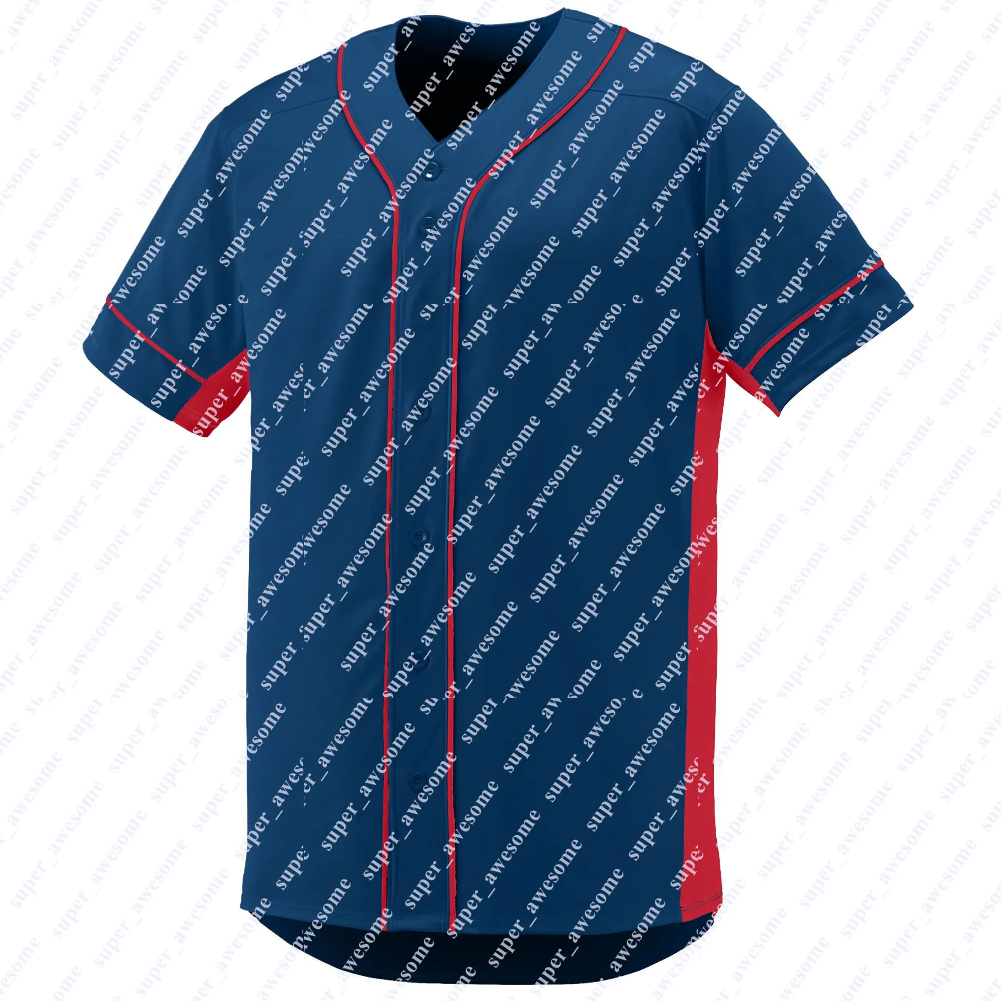 Maglie da baseball economiche cucite a mano Best qualità 00000000000020240400070000101111111111111111111111